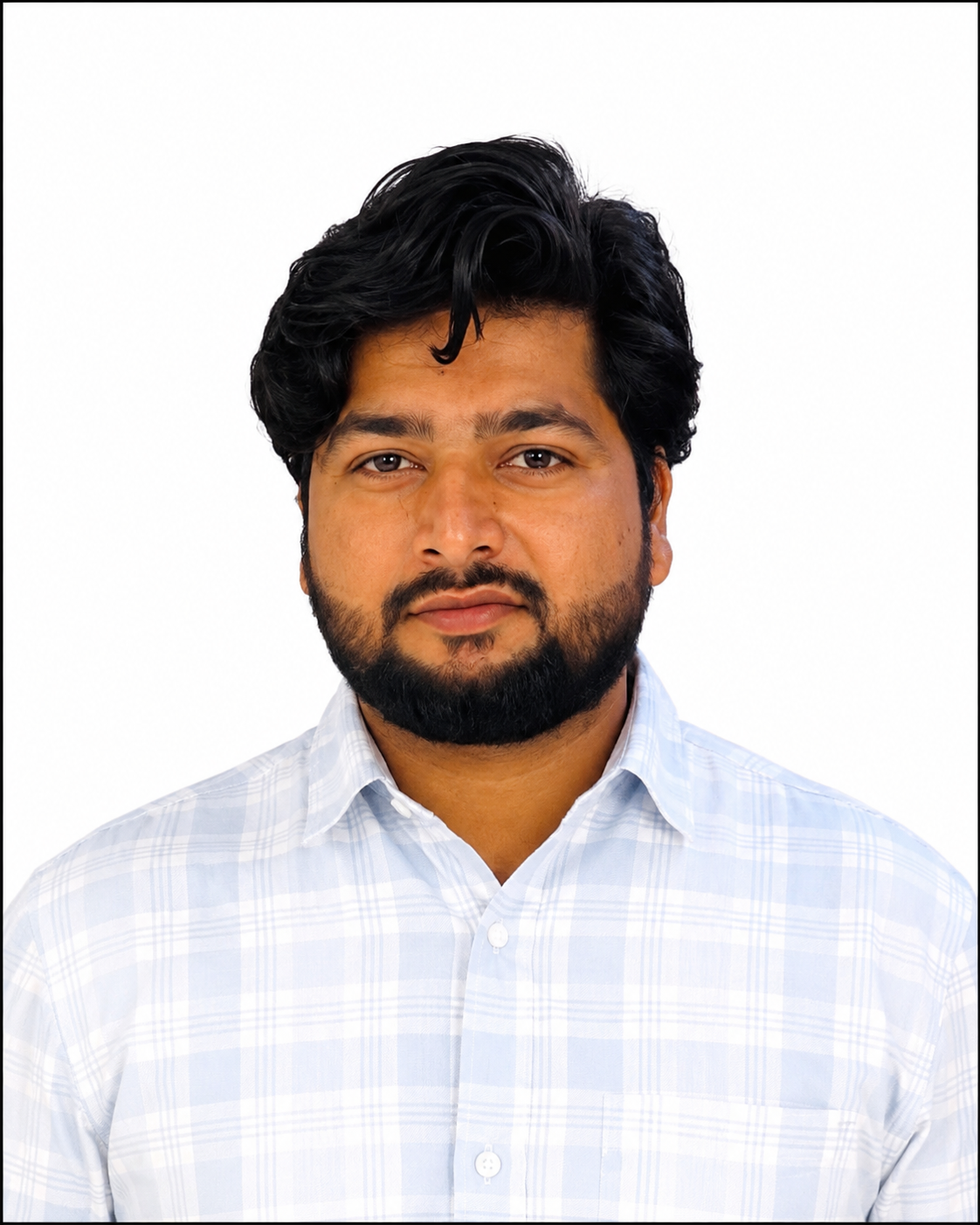Krishan - Founder