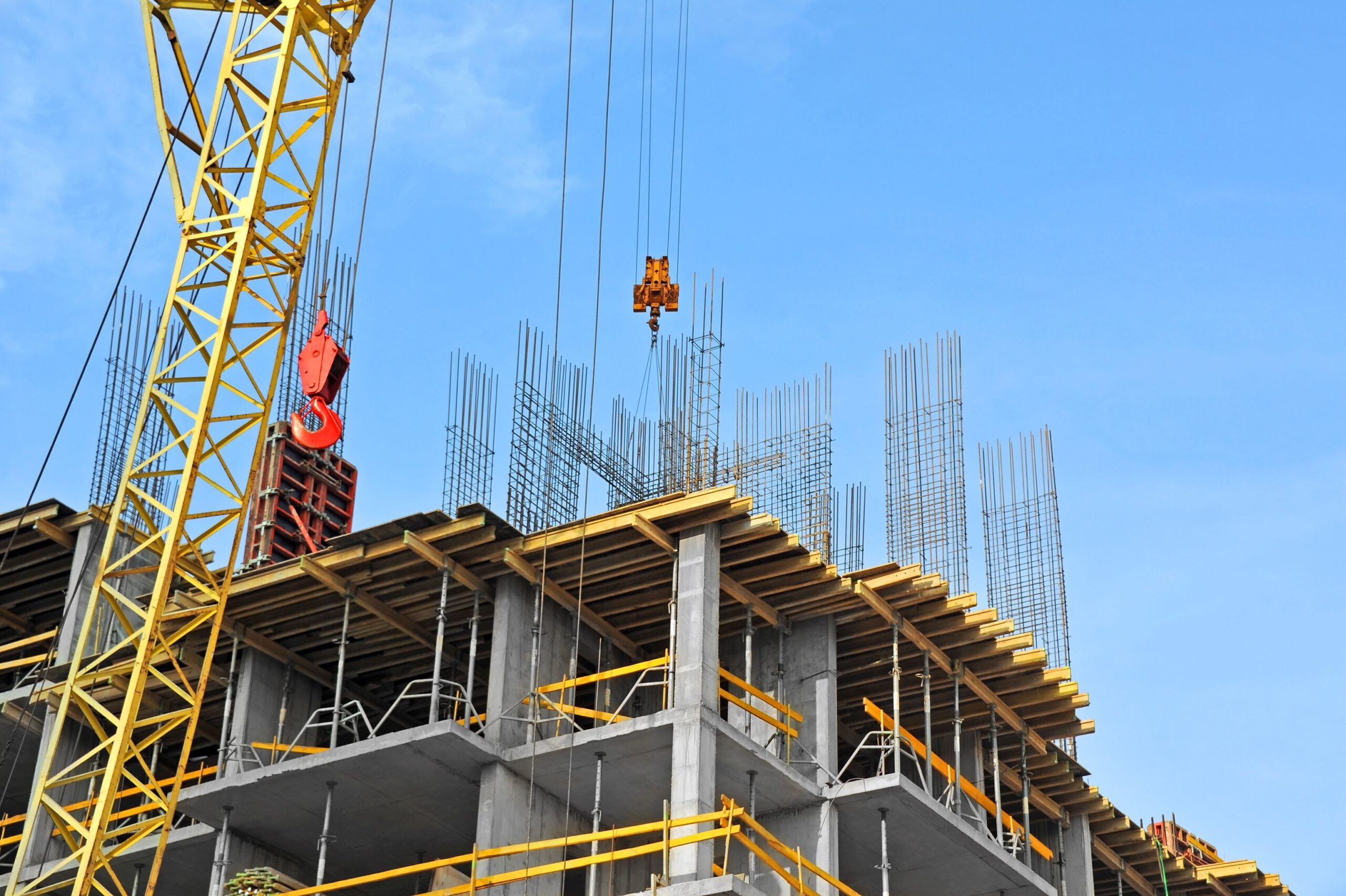 Civil Building Construction